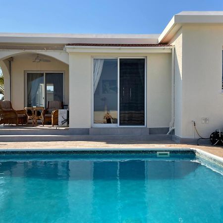 Coral Bungalow Корал-Бэй Экстерьер фото