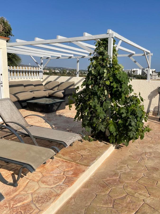 Coral Bungalow Корал-Бэй Экстерьер фото