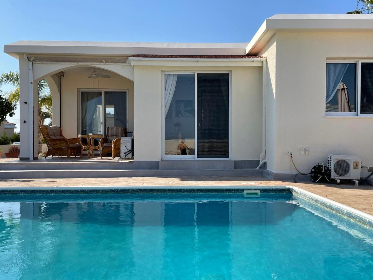 Coral Bungalow Корал-Бэй Экстерьер фото