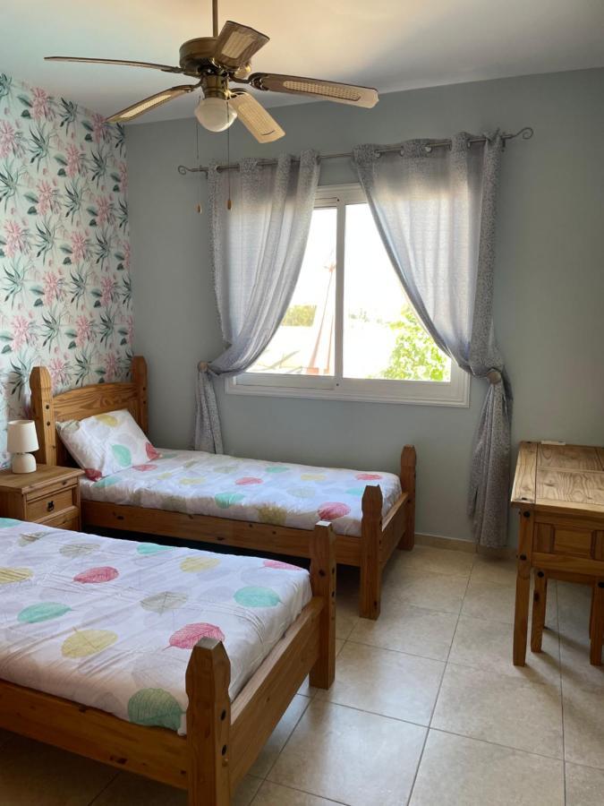 Coral Bungalow Корал-Бэй Экстерьер фото